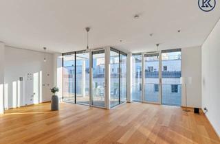 Wohnung kaufen in Beatrixgasse, 1030 Wien, The Ambassy: Stadtleben mit Stil & Stille – Luxusrefugium im Herzen Wiens