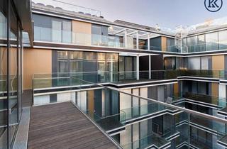 Wohnung kaufen in Beatrixgasse, 1030 Wien, The Ambassy: Stadtleben mit Stil & Stille – Luxusrefugium im Herzen Wiens