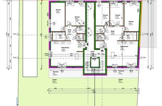 Immobilie kaufen in Benjowskigasse, 1220 Wien, Neubauprojekt – Perfekt für Familien und Investoren, 6 Mögliche Parteien!