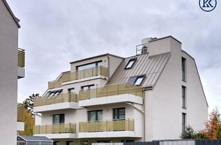 Wohnung kaufen in Eßlinger Hauptstraße, 1220 Wien, Top 2-Zimmer-Wohnung mit ca 17 m2 West-Terrassen