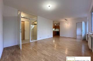 Wohnung kaufen in Ostmarkgasse, 1210 Wien, NEUER PREIS: 230.000,-- € /// 2 Zimmer Wohnung inkl. Einbauküche in Top Ruhelage im 21. Bezirk