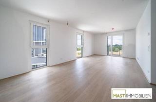 Wohnung kaufen in An Der Schanze, 1220 Wien, * Herbst 2026* Provisionsfreie 3-Zimmer Wohnung im 5. Stock!