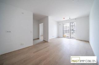Wohnung kaufen in An Der Schanze, 1220 Wien, * Herbst 2026* Provisionsfreie 2-Zimmer Wohnung im 4. Liftstock!