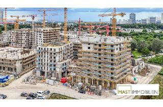 Wohnung kaufen in An Der Schanze, 1220 Wien, *Ende 2026* Provisionsfreie 3-Zimmer Wohnung im 4. Stock!
