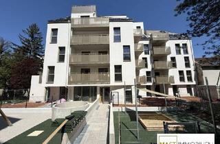 Wohnung kaufen in Schrottensteingasse, 1220 Wien, *Mai 2025* Kagraner Platz - Provisionsfreie 2 Zimmer Gartenwohnung!