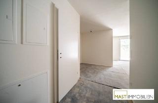 Wohnung kaufen in Schrottensteingasse, 1220 Wien, *Einzug Mai 2025!* Provisionsfreie 3-Zimmer Familienwohnung beim Kagraner Platz