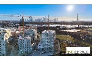 Wohnung kaufen in An Der Schanze, 1210 Wien, *Ende 2026* Provisionsfreie 2-Zimmer Gartenwohnung mit Süd-West Ausrichtung!