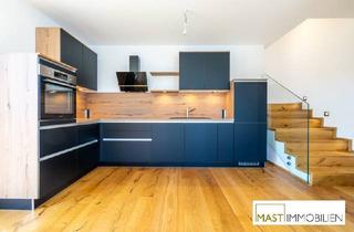 Wohnung kaufen in 1110 Wien, Luxuriöse 4 Zimmer Wohnung inkl. hochwertiger Einbauküche und Garagenstellplatz - NEUBAU - BEFRISTET VERMIETET ca. 3,1% Rendite