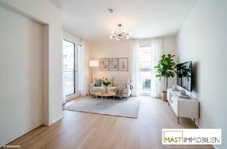 Wohnung kaufen in Schrottensteingasse, 1220 Wien, *Bezugsbereit* Provisionsfreie 2-Zimmer Wohnung mit Loggia