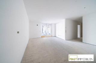 Wohnung kaufen in An Der Schanze, 1210 Wien, *Provisionsfrei* 2-Zimmer Wohnung mit Garten ab Herbst 2026!