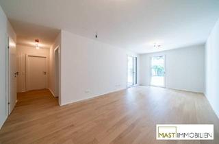 Wohnung kaufen in Schrottensteingasse, 1220 Wien, Provisionsfreie 3 Zimmer Wohnung mit Loggia - Beziehbar ab sofort!