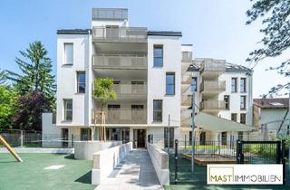 Wohnung kaufen in Schrottensteingasse, 1220 Wien, *Provisionsfrei* Ab Sofort wohnen in Ruhelage beim Kagraner Platz!