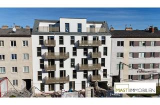 Wohnung kaufen in Schrottensteingasse, 1220 Wien, *Provisionsfrei* Ab Sofort wohnen in Ruhelage beim Kagraner Platz!