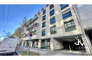 Garagen mieten in Dresdner Straße, 1200 Wien, Dresdnerstraße 70, bequemes Parken in zentraler Lage - Miete nur 80€ netto/Monat