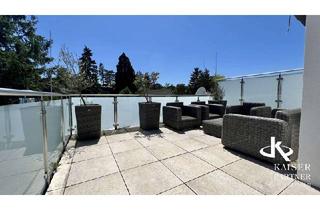 Doppelhaushälfte kaufen in Possannergasse, 1130 Wien, Wienblick, großer Garten, modernes Wohnen, Platz für Pool!