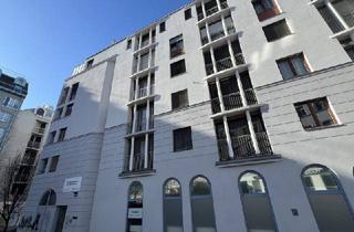 Wohnung mieten in Pilgramgasse, 1050 Wien, !!!! Erstbezug nach der Sanierung !!!!! Helle 3-Zimmer-Wohnung Nähe U4 Pilgramgasse & Naschmarkt