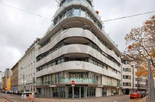 Wohnung kaufen in Lilienbrunngasse, 1020 Wien, Modernes Wohnen in 1020 Wien - voll möblierte Luxuswohnung mit Garage im Herzen Wiens!