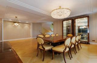 Haus kaufen in Neustift am Walde, 1190 Wien, Prestigeträchtiges Haus im Elite-Cluster des 19. Wiener Bezirks (Neustift am Walde)