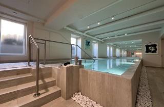Wohnung kaufen in Hietzinger Hauptstraße, 1130 Wien, Erstbezug! Apartment mit Spa, Pool und Gym in Wiener Villa – Hietzing