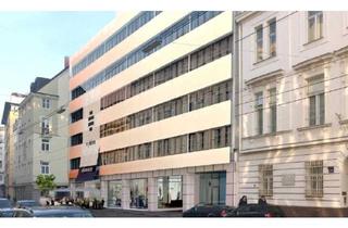 Büro zu mieten in Ungargasse, 1030 Wien, myhive Ungargasse