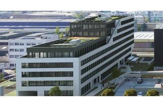 Büro zu mieten in 1230 Wien, SILO NEXT - Einzigartige Büroflächen in 1230 Wien!