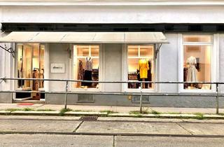 Geschäftslokal mieten in Mariahilfer Straße, 1070 Wien, Geschäftslokal mitten im 7.Bezirk - hohe Besuchsfrequenz! Nähe Neubaugasse & Mariahilferstraße!