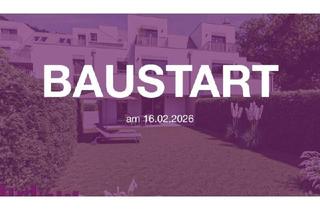 Doppelhaushälfte kaufen in Breitenfurter Straße, 1230 Wien, **BAUSTART** KALKSBURGA - Wohnungen mit Pool