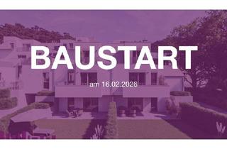 Doppelhaushälfte kaufen in Breitenfurter Straße, 1230 Wien, **BAUSTART** KALKSBURGA - Wohnungen mit Pool