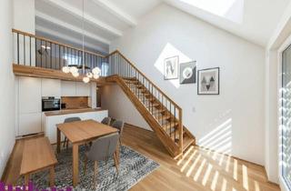 Maisonette kaufen in Klederinger Straße, 1100 Wien, WIEN IST EIN DORF - Dorf Stadt Oase - Traumhaftes Wohnen im Grünen