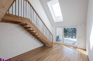 Wohnung kaufen in Klederinger Straße, 1100 Wien, WIEN IST EIN DORF - Dorf Stadt Oase - Traumhaftes Wohnen im Grünen