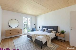 Wohnung kaufen in Klederinger Straße, 1100 Wien, PROVISIONSFREI! Familientaugliche Eigentumswohnungen in Unterlaa - U1 in ca. 7min