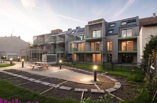 Wohnung kaufen in Klederinger Straße, 1100 Wien, PROVISIONSFREI! Familientaugliche Eigentumswohnungen in Unterlaa - U1 in ca. 7min