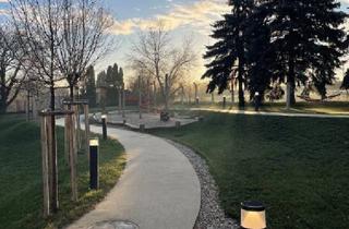Wohnung kaufen in Klederinger Straße, 1100 Wien, WIEN IST EIN DORF - Dorf Stadt Oase - Traumhaftes Wohnen im Grünen