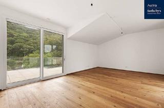 Wohnung kaufen in Donau, 1190 Wien, Wohn(T)raum am Wasser: Luxuriöse Wohnung inmitten der Natur