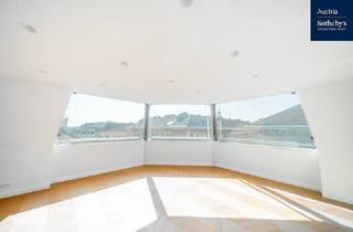 Wohnung kaufen in 1010 Wien, Palais Herzfeld: Repräsentative Dachgeschoßwohnung in einem wunderschön restaurierten Palais