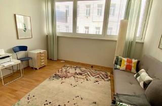 Wohnung kaufen in Taborstraße, 1020 Wien, Moderne, attraktive Eigentumswohnung in bester Lage Nähe Augarten