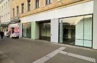 Geschäftslokal mieten in Viktor-Adler-Markt, 1100 Wien, Geschäftslokal in bester Frequenzlage beim Viktor Adler Markt