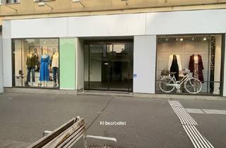 Geschäftslokal mieten in Viktor-Adler-Markt, 1100 Wien, Geschäftslokal in bester Frequenzlage beim Viktor Adler Markt