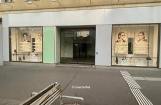 Geschäftslokal mieten in Viktor-Adler-Markt, 1100 Wien, Geschäftslokal in bester Frequenzlage beim Viktor Adler Markt