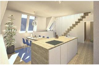 Wohnung kaufen in Hernalser Hauptstraße, 1170 Wien, ERSTBEZUG I Familien-Hit I 2 Bäder I Luftwärmepumpe I Klimaanlage I Terrasse in ruhigen Innenhof