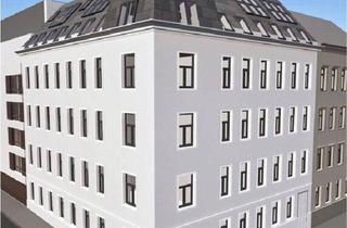 Wohnung kaufen in Hernalser Hauptstraße, 1170 Wien, Neubau DG-Wohnungen mit Terrassen I Erstbezüge I Klimaanlage I Luftwärmepumpe I moderne Ausstattung I Top-Infrastruktur