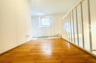 Maisonette kaufen in 1160 Wien, Maisonette-Traum auf zwei Ebenen – Terrasse, Galerie, Tiefgarage & perfekte Anbindung I Fernwärme !