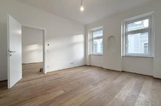 Wohnung kaufen in Meidlinger Markt, 1120 Wien, Erstbezug, fGEE Klasse A++, hofseitige Freiflächen, Luftwärmepumpen, nahe U4 Center, Meidlinger Markt!