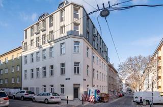 Geschäftslokal mieten in Meidlinger Hauptstraße, 1120 Wien, BÜRO/Geschäftslokal/Ordination/Labor: ERSTBEZUG nach Top-Sanierung, Nähe Meidlinger Hauptstraße, U4/U6