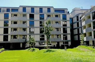 Wohnung kaufen in Längenfeldgasse, 1120 Wien, Parkwohnung mit Terrasse - Topangebot