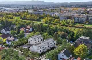 Reihenhaus kaufen in 1230 Wien, Premium Eckreihenhaus mit großzügigem Garten – Ihr exklusives Zuhause in traumhafter Wohngegend in Inzersdorf