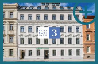 Wohnung kaufen in Fahrbachgasse, 1210 Wien, ALTBAUJUWEL MIT LUFTWÄRMEPUMPE