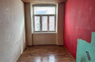 Wohnung kaufen in Ignazgasse, 1120 Wien, Günstige Gelegenheit für kreative Köpfe