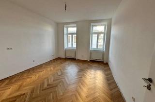 Wohnung kaufen in Huttengasse, 1160 Wien, TRAUMHAFTE STADTWOHNUNG in TOPLAGE - ERSTBEZUG - DIREKT BEI U3