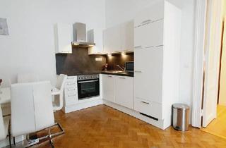 Wohnung kaufen in Weintraubengasse, 1020 Wien, Top Lage - Bezugsfertige & charmante Altbauwohnung mit KLIMA